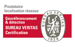 Certification VERITAS